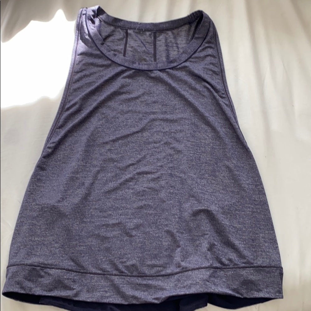 Lululemon - Muscle Tee